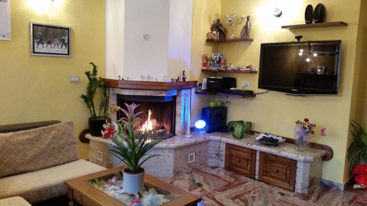 Luxury Apartment Pavullo Nel Frignano Ngoại thất bức ảnh