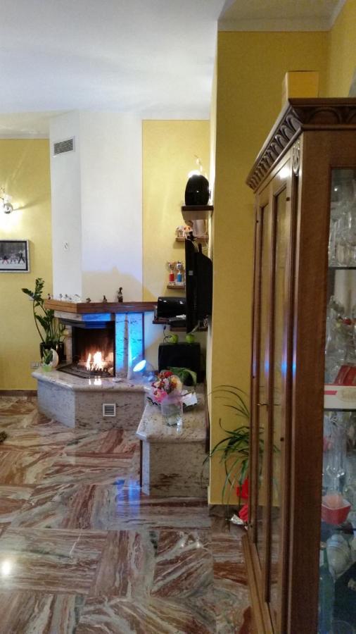 Luxury Apartment Pavullo Nel Frignano Ngoại thất bức ảnh