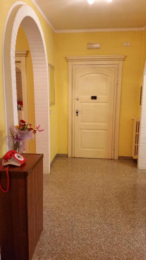 Luxury Apartment Pavullo Nel Frignano Ngoại thất bức ảnh