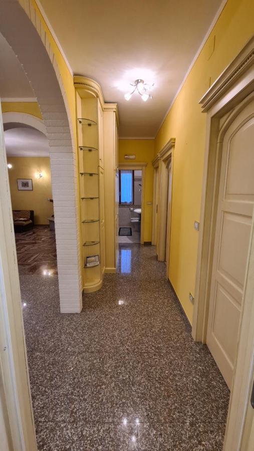 Luxury Apartment Pavullo Nel Frignano Ngoại thất bức ảnh