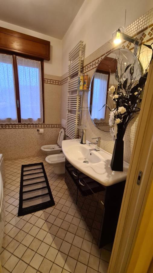 Luxury Apartment Pavullo Nel Frignano Ngoại thất bức ảnh