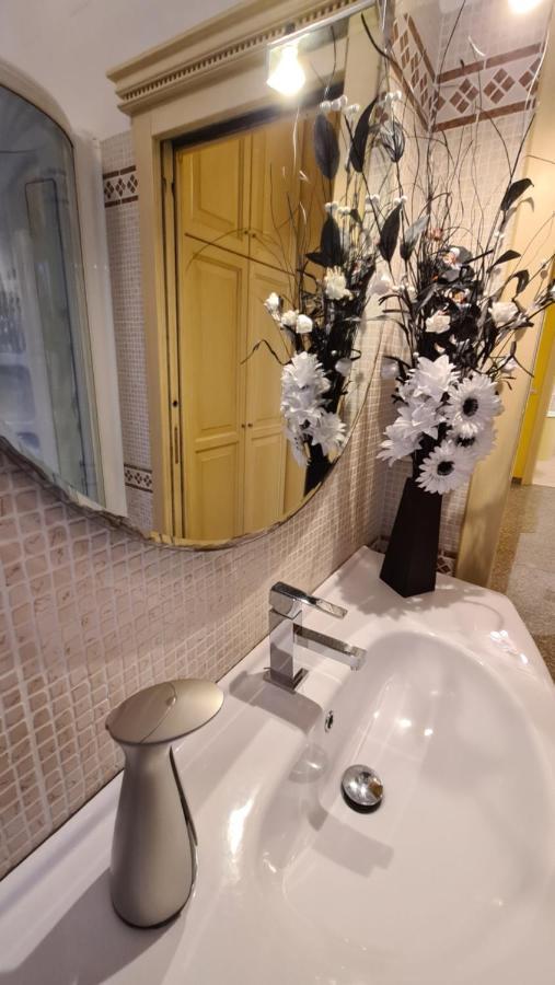 Luxury Apartment Pavullo Nel Frignano Ngoại thất bức ảnh