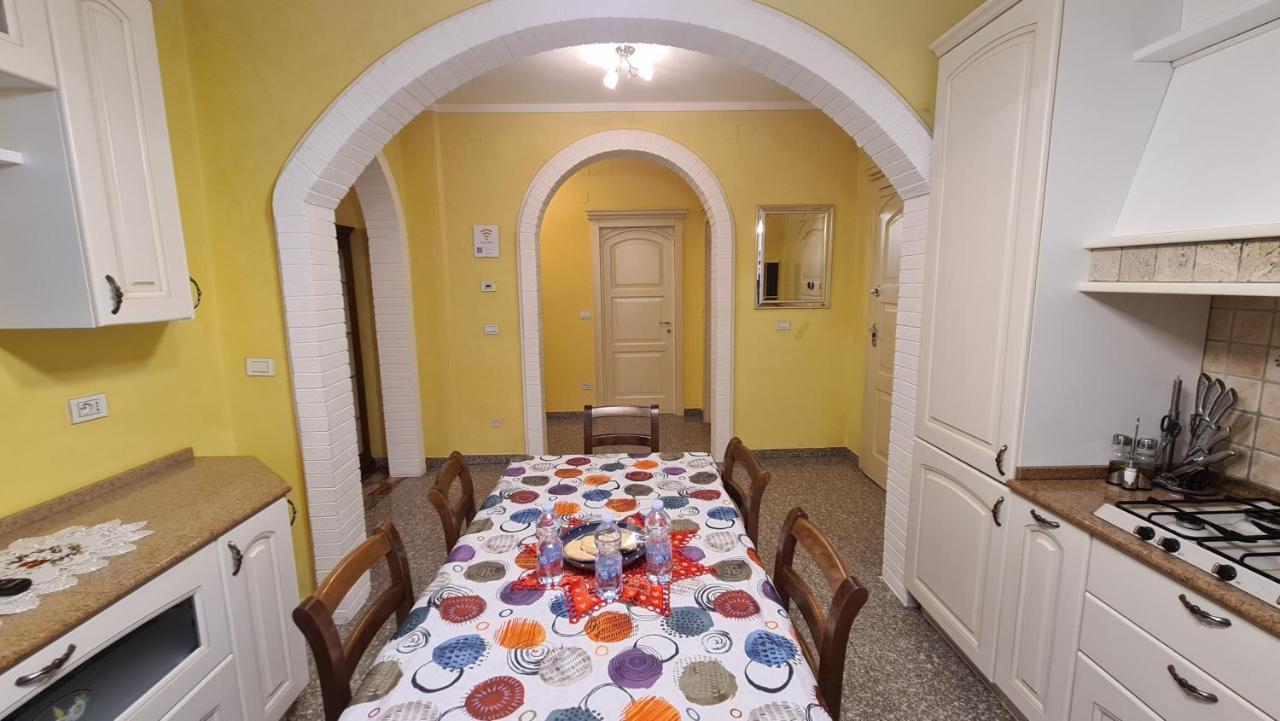 Luxury Apartment Pavullo Nel Frignano Ngoại thất bức ảnh