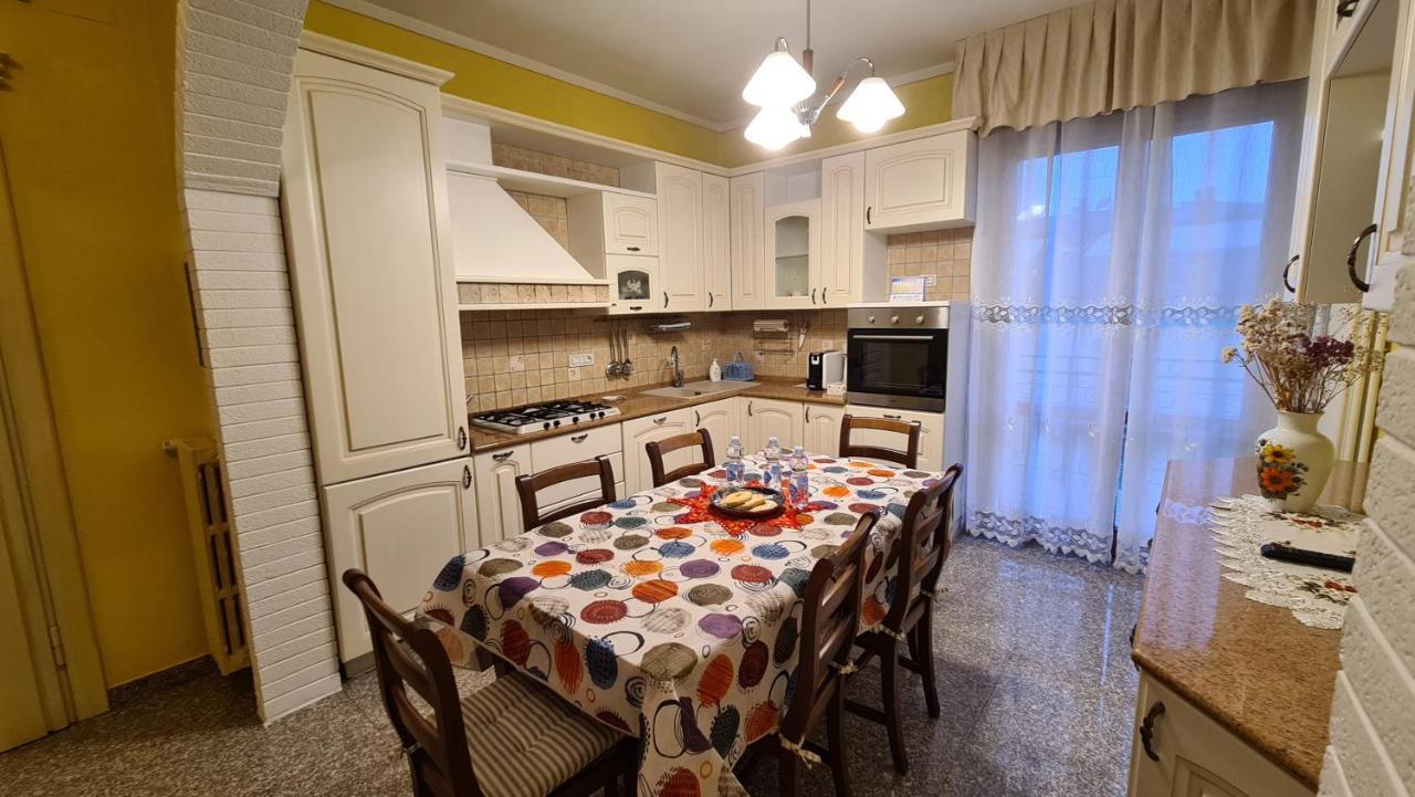 Luxury Apartment Pavullo Nel Frignano Ngoại thất bức ảnh
