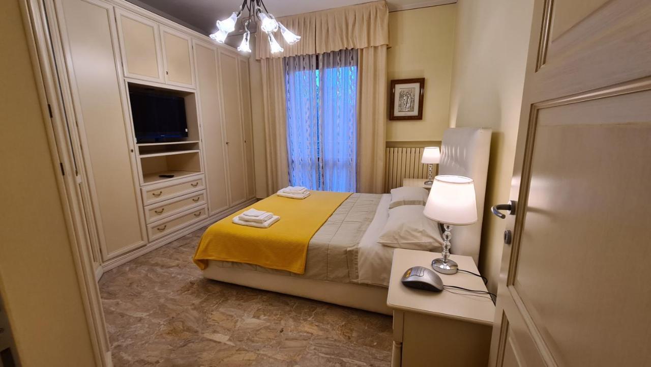 Luxury Apartment Pavullo Nel Frignano Ngoại thất bức ảnh